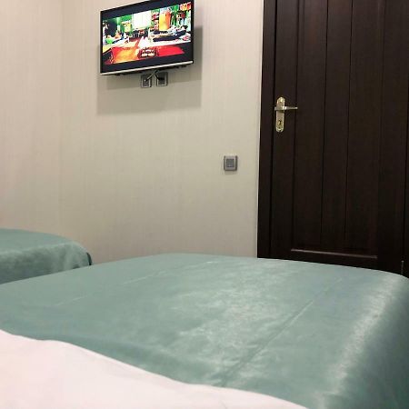 Bridge Hotel Баку Екстер'єр фото