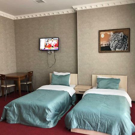 Bridge Hotel Баку Екстер'єр фото