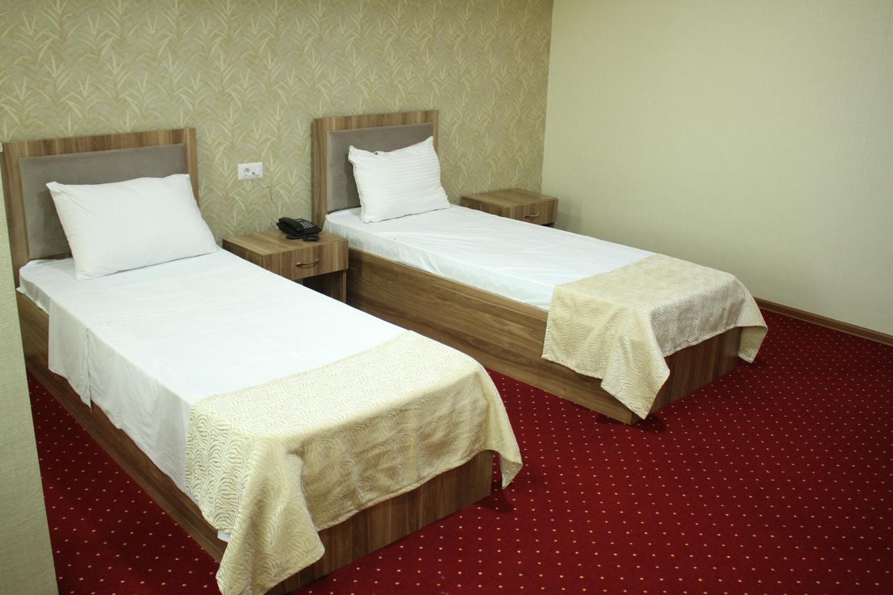 Bridge Hotel Баку Екстер'єр фото