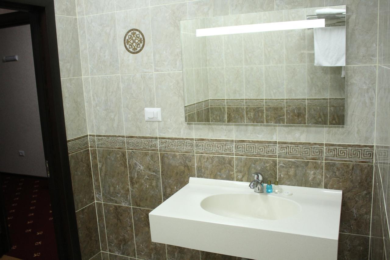 Bridge Hotel Баку Екстер'єр фото