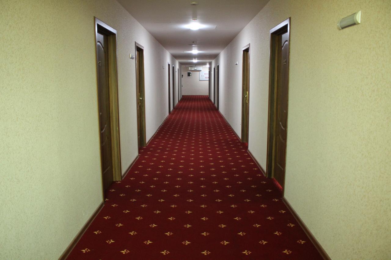 Bridge Hotel Баку Екстер'єр фото