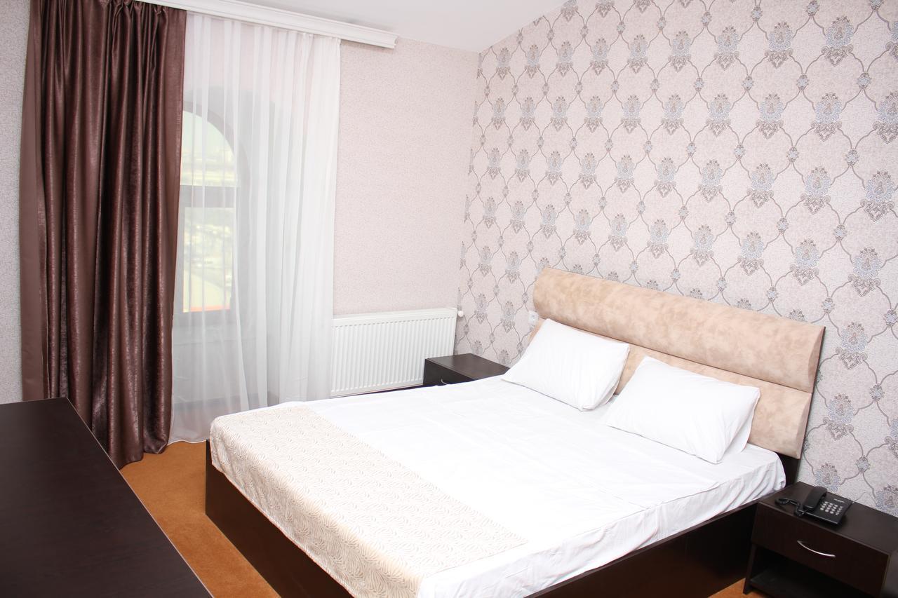 Bridge Hotel Баку Екстер'єр фото