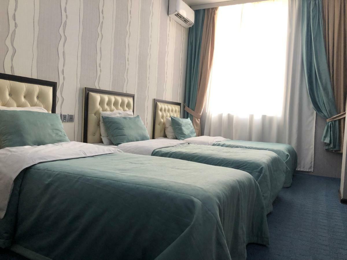 Bridge Hotel Баку Екстер'єр фото