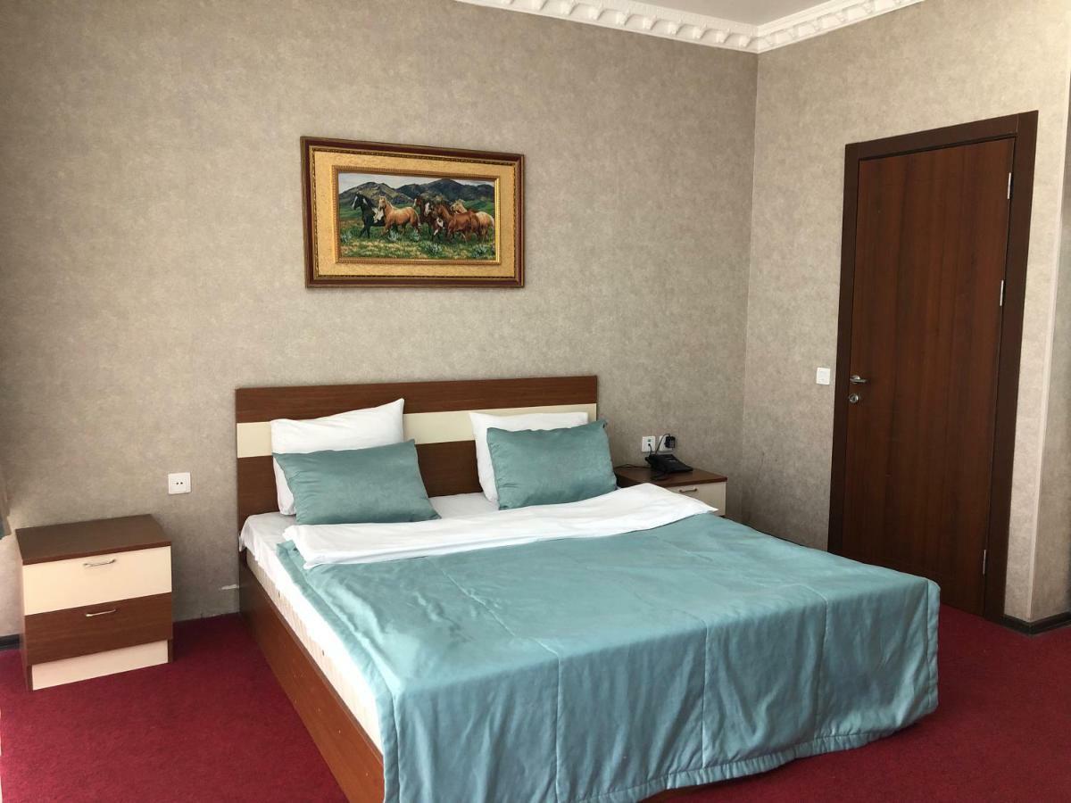 Bridge Hotel Баку Екстер'єр фото